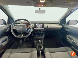 Citroën C4 Cactus BlueHDi 73KW (100CV) Feel