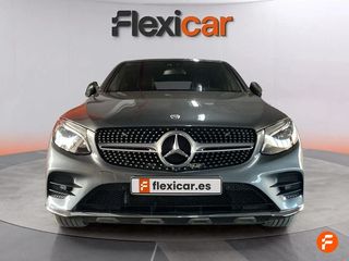 Mercedes GLC GLC 220 d 4MATIC