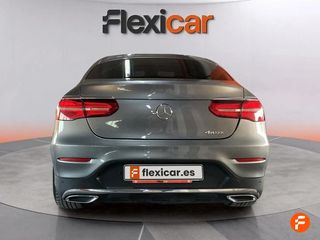 Mercedes GLC GLC 220 d 4MATIC