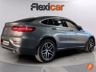 Mercedes GLC GLC 220 d 4MATIC