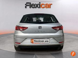 Seat Leon 1.2 TSI 81kW (110CV) St&Sp Reference
