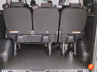 Ford Transit Custom 2.0 EcoBlue 96kW (130CV) L2 Titanium Aut - 5P (2022)