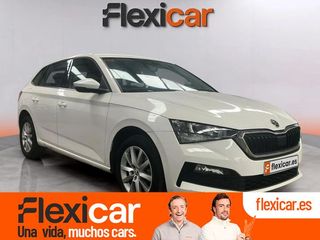 Skoda Scala 1.0 TSI 81KW (110 CV) Ambition