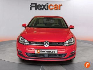 Volkswagen Golf Advance 1.6 TDI 110CV BMT DSG