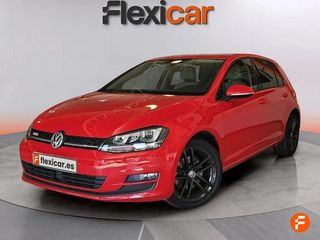 Volkswagen Golf Advance 1.6 TDI 110CV BMT DSG