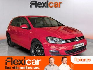 Volkswagen Golf Advance 1.6 TDI 110CV BMT DSG