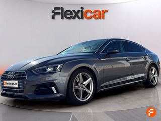 Audi A5 2.0 TFSI 140kW MHEV S tronic Sportback