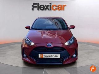 Toyota Yaris 1.5 120H GR Sport GT7 Edition