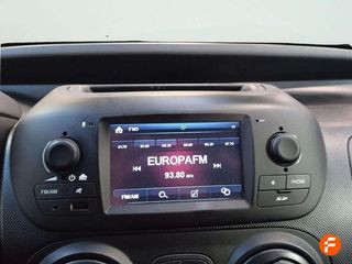 Fiat Fiorino FIAT FIORINO 80CV 1.3