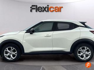 Nissan Juke DIG-T 84 kW (114 CV) 6M/T Acenta