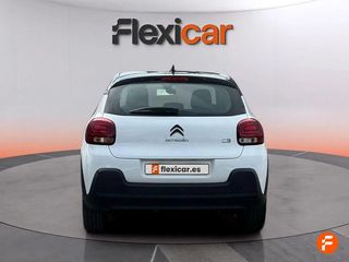 Citroën C3 PureTech 60KW (83CV) Feel Pack