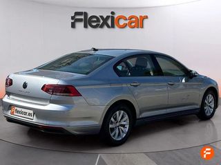 Volkswagen Passat Business 2.0 TDI 90kW (122CV) DSG