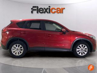 Mazda CX-5 2.2 DE Black Tech Edition 2WD AT