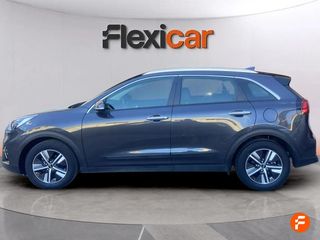 Kia Niro 1.6 GDi HEV 104kW (141CV) Concept