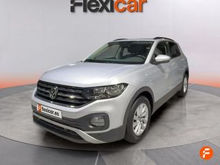Volkswagen T-Cross Advance 1.0 TSI 81kW (110CV) DSG