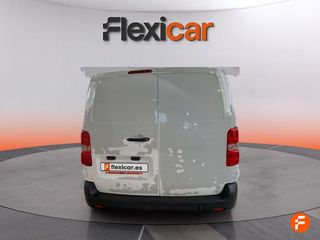 Peugeot Expert Expert Furgón Premium Standard 1.5 100CV MT6