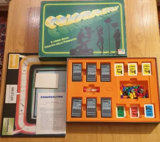 Gioco di società 'Communication'