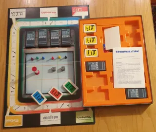 Gioco di società 'Communication'