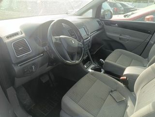 Columna direccion seat 1303964 7n1419502m alhambra