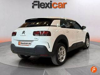 Citroën C4 Cactus BlueHDi 74KW (100CV) S&S Feel