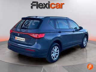 Seat Tarraco 1.5 TSI 110kW (150CV) St&Sp DSG Style