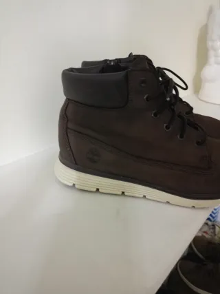 Stivaletti Timberland Junior Killington Chukka