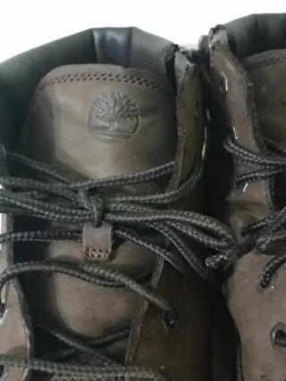 Stivaletti Timberland Junior Killington Chukka