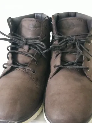 Stivaletti Timberland Junior Killington Chukka