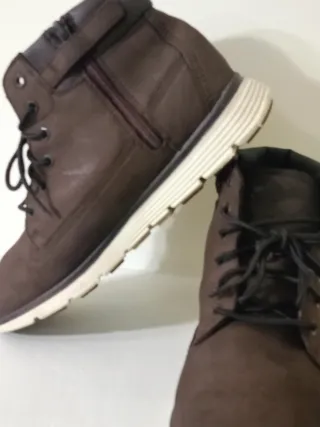 Stivaletti Timberland Junior Killington Chukka