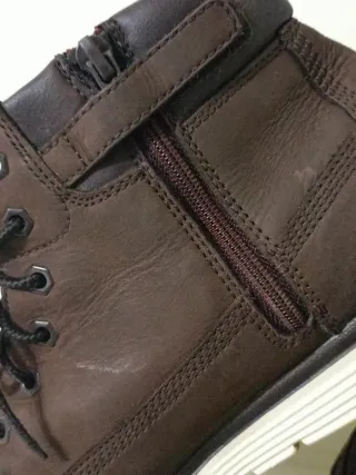 Stivaletti Timberland Junior Killington Chukka