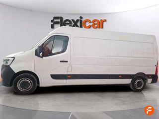Renault Master T L3H2 3500 BLUE DCI 110KW (150CV)  EURO