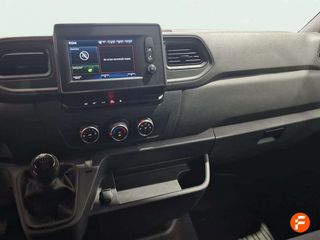 Renault Master T L3H2 3500 BLUE DCI 110KW (150CV)  EURO