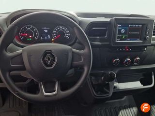 Renault Master T L3H2 3500 BLUE DCI 110KW (150CV)  EURO