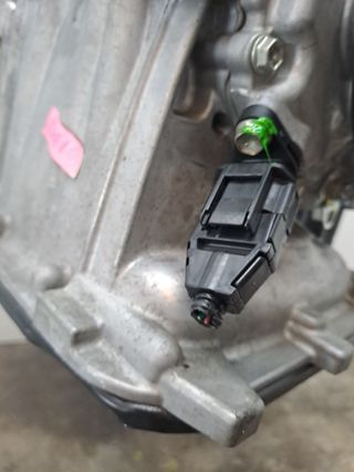 MOTOR COMPLETO TOYOTA YARIS