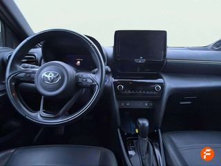 Toyota Yaris Cross 1.5 120H Premiere Edition
