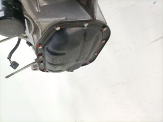 MOTOR COMPLETO TOYOTA YARIS