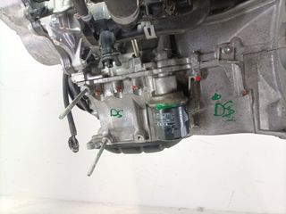 MOTOR COMPLETO TOYOTA YARIS