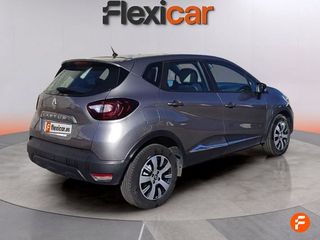 Renault Captur Intens Energy TCe 66kW (90CV) -18