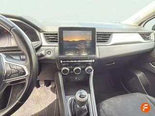 Renault Captur Intens TCe 74kW (100CV) GLP