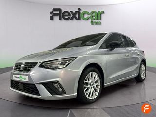 Seat Ibiza 1.0 TSI 81kW (110CV) FR XL