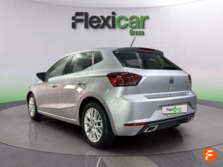 Seat Ibiza 1.0 TSI 81kW (110CV) FR XL