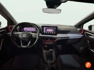 Seat Ibiza 1.0 TSI 81kW (110CV) FR XL