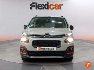 Citroën Berlingo Talla M BlueHDi 130 S&S 6v FEEL
