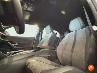 Peugeot 2008 Allure Puretech 130 S&S EAT8