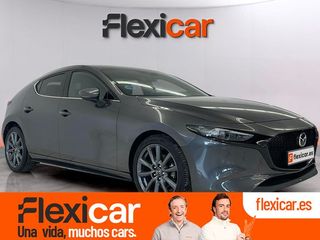Mazda 3 2.0 SKYACTIV-G ZENITH AT