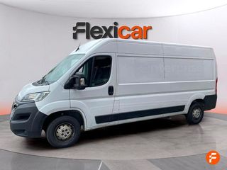 Opel Movano OPEL MOVANO 2.2d 103Kw (140Cv) L3H2