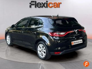 Renault Megane Business TCe 103 kW (140CV) GPF -SS