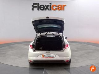 Renault Megane Limited TCe GPF 103 kW (140CV)