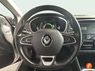 Renault Megane Limited TCe GPF 103 kW (140CV)