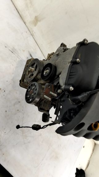 MOTOR COMPLETO HYUNDAI i30 Station Wagon FD G4FA